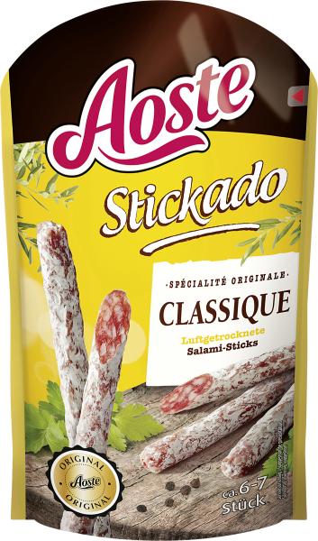 Aoste Stickado Classique
