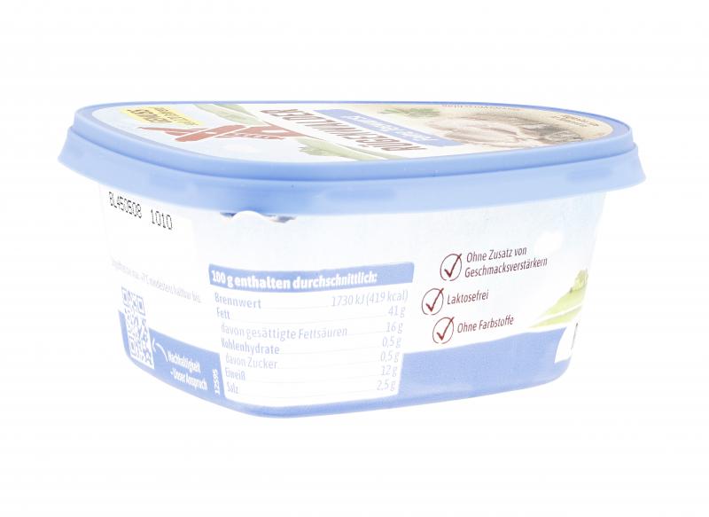 Rügenwalder Mühle Teewurst fein