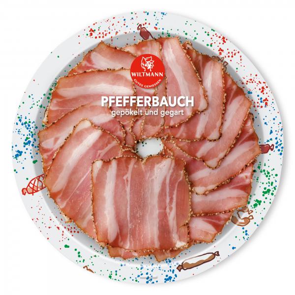 Wiltmann Pfefferbauch