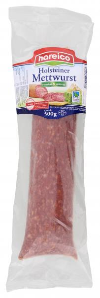 Hareico Holsteiner Mettwurst