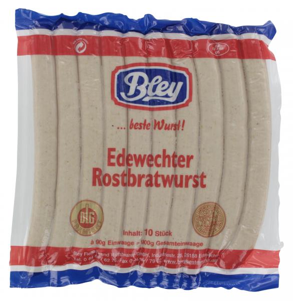 Bley Rostbratwurst