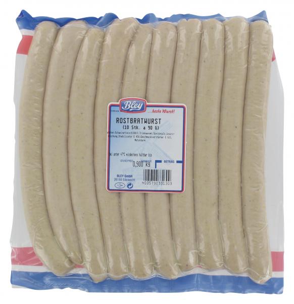 Bley Rostbratwurst
