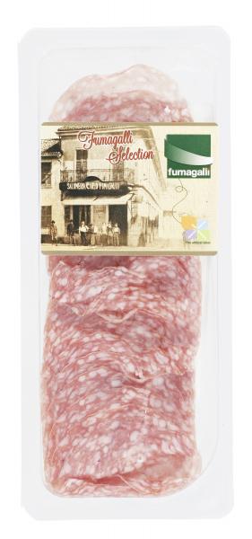 Fumagalli Selection Original italienische Salami Milano