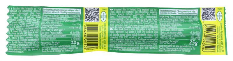 Kamar Yamini Mini Salami