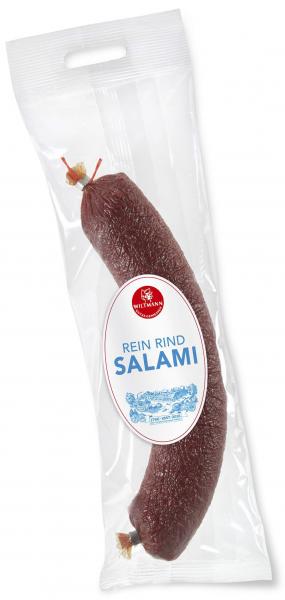 Wiltmann Rind-Salami