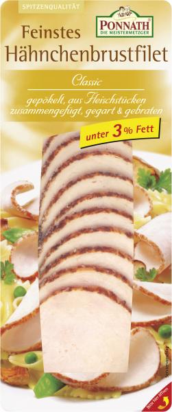 Ponnath Feinstes Hähnchenbrustfilet Classic