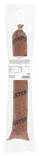 Küstengold Ammerländer Schweinemettwurst