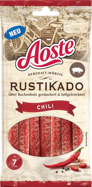 Aoste Rustikado Chili 