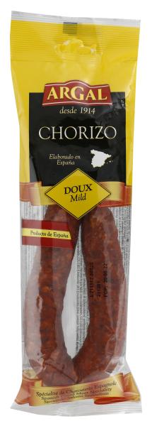 Argal Chorizo mild