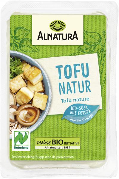 Alnatura Tofu Natur
