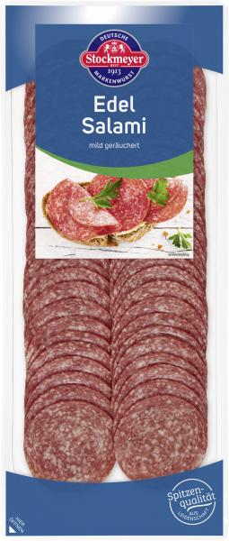 Stockmeyer Edel Salami mild geräuchert