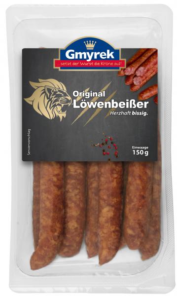 Gmyrek Löwenbeißer Klassik