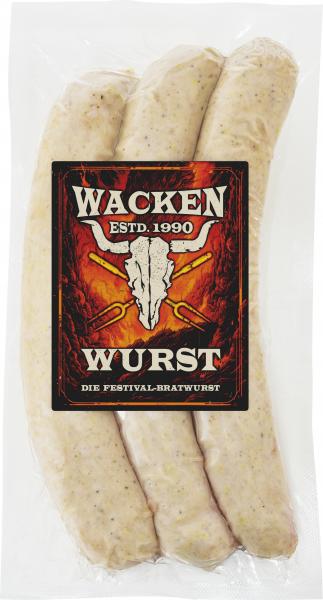 Wacken Bratwurst