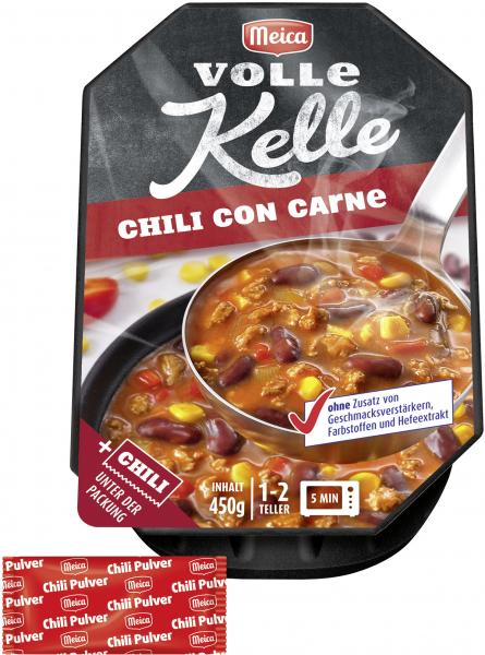 Meica Volle Kelle - Chili Con Carne