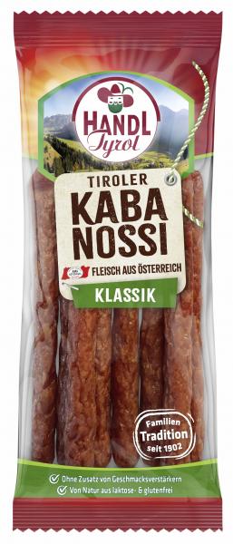 Handl Tiroler Kabanossi Klassik