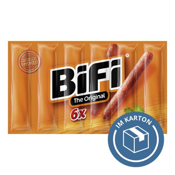 Bifi Original 6er