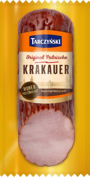 Tarczynski Original Polnische Krakauer