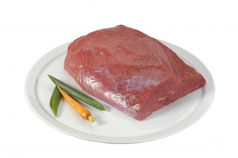 Rinderbraten