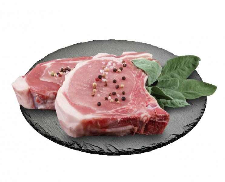 Filetkotelett