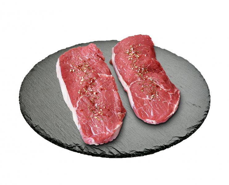 Argentinisches Rinder Roastbeef 