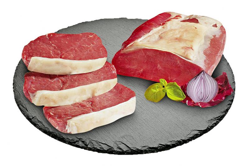 Irisches Roastbeef