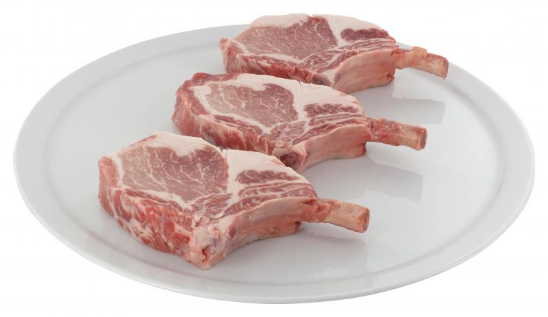 Chuletero Rack Iberico