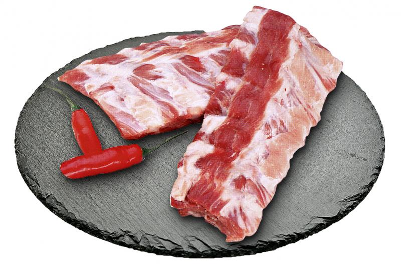 Spare Ribs Natur