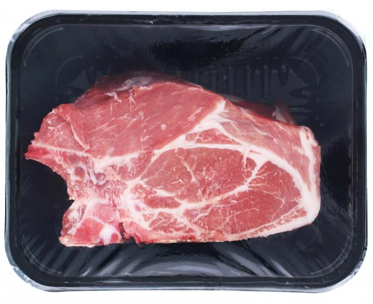 Marktfleischerei Nackenbraten