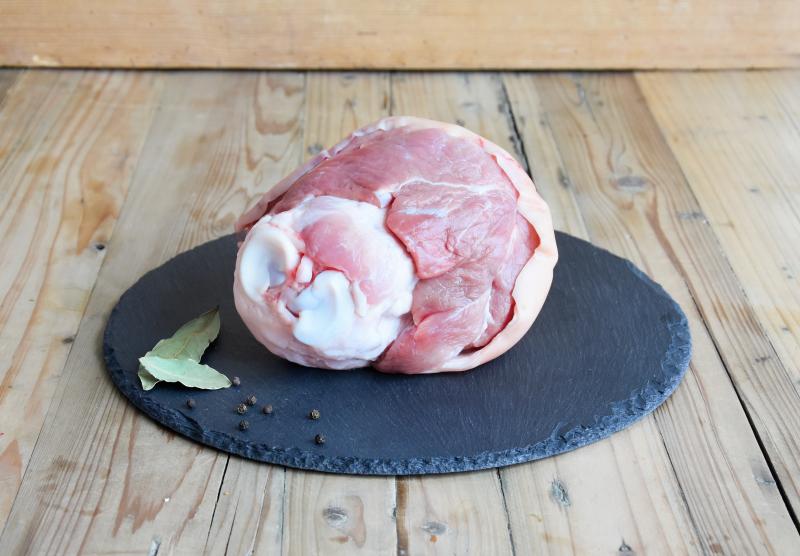 Marktfleischerei Schinkeneisbein