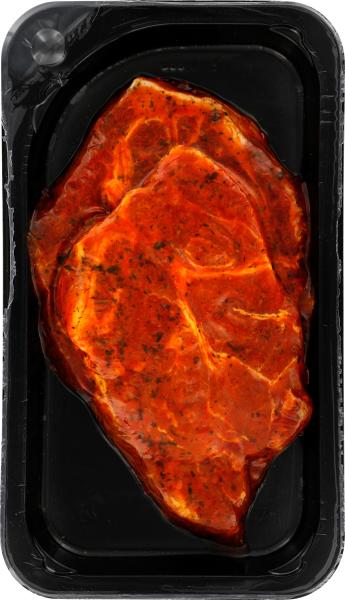 E&H Nackensteaks Hot Chili