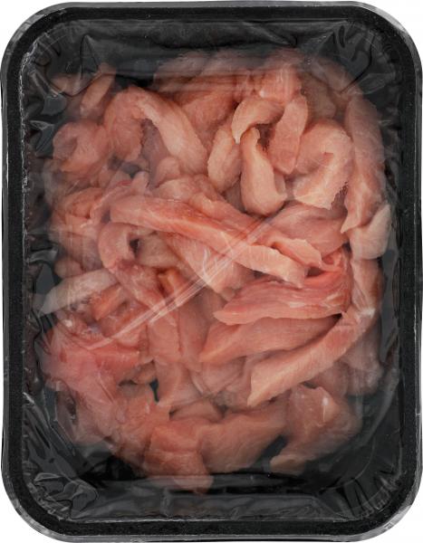 E&H Schweine-Geschnetzeltes Natur ca. 500g