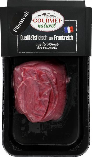 Gourmet Naturel Filetsteak