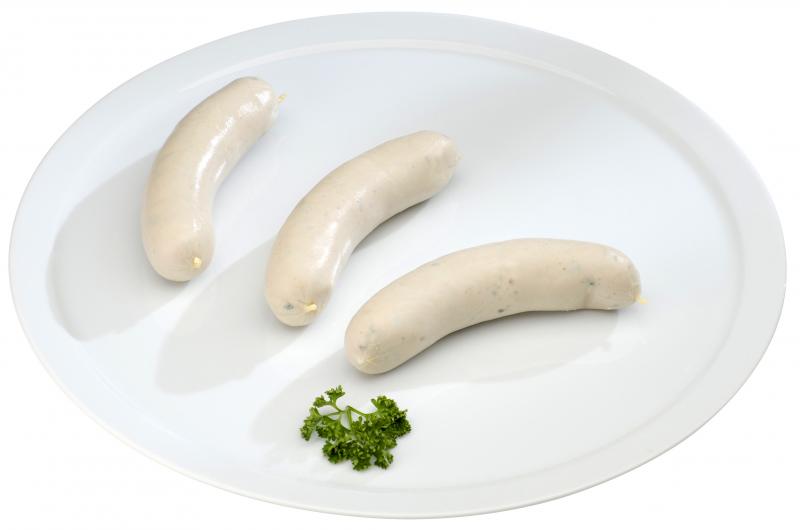 Birkenhof Münchener Weißwurst