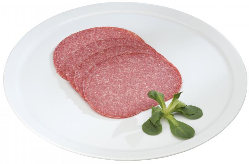 Cervelatwurst 
