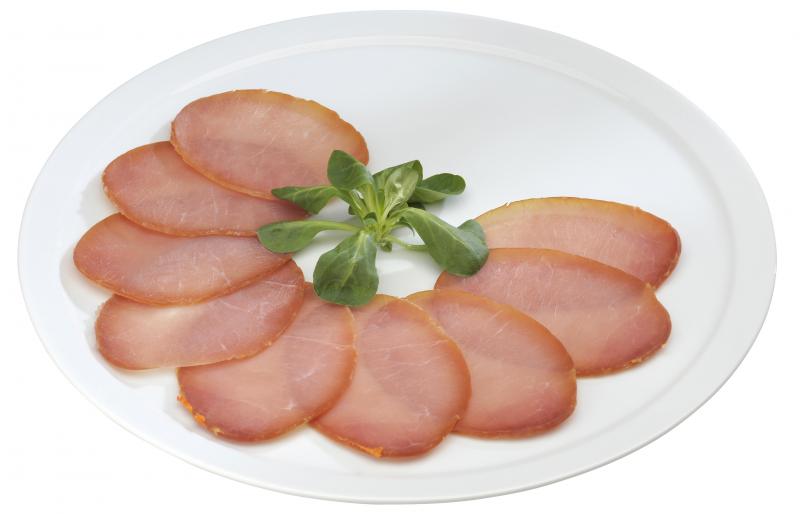 Binckebanck Lachsschinken