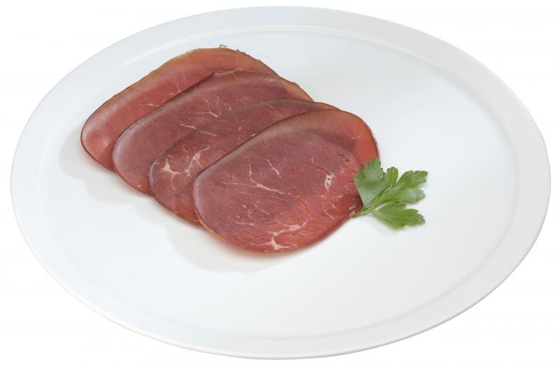 R&S Rinderrauchfleisch