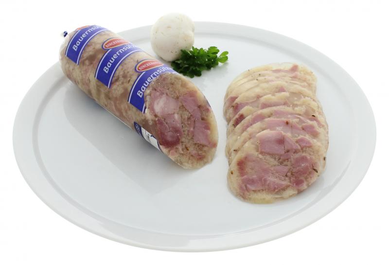 Binckebanck Bauernsülze