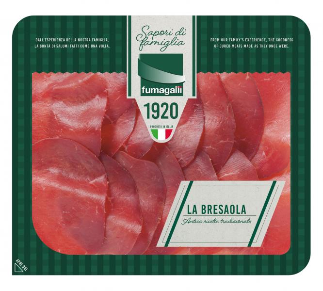 Fumagalli Bresaola