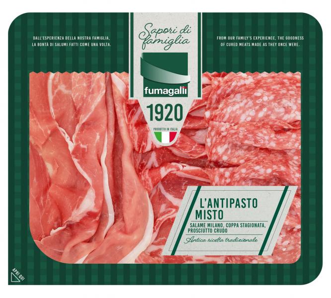 Fumagalli Antipasto Misto
