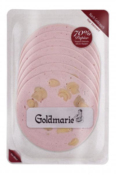 Goldmarie Champignonlyoner
