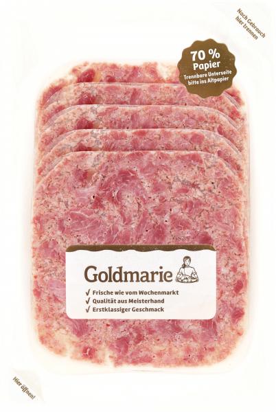 Goldmarie Deutsches Corned Beef