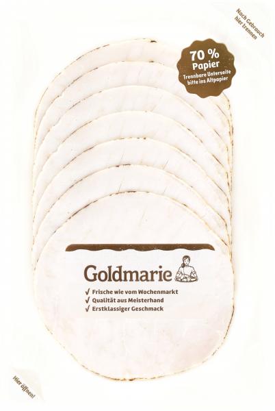 Goldmarie Schweinebraten