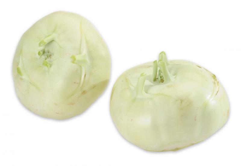 Kohlrabi