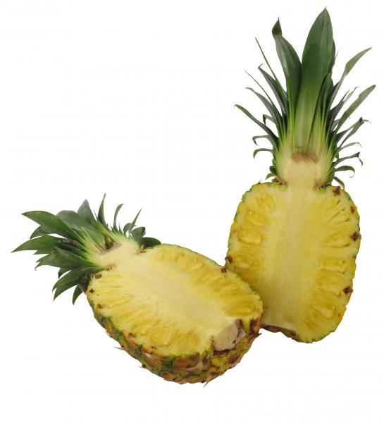 Ananas