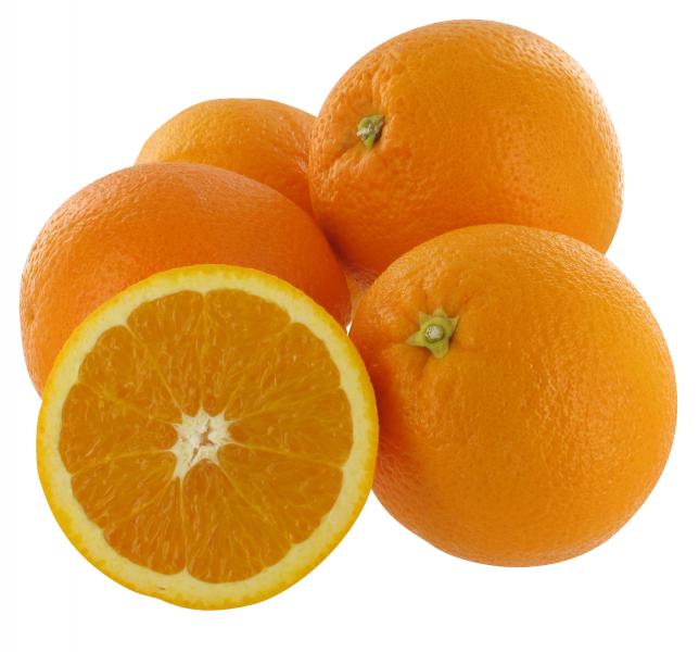 Bio Orangen