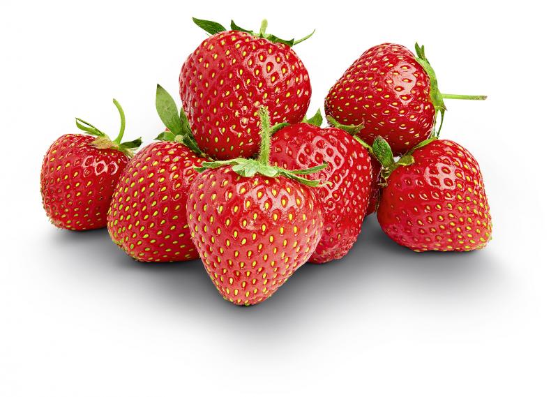 Erdbeeren