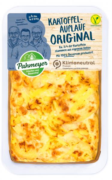 Pahmeyer Kartoffel Auflauf Original