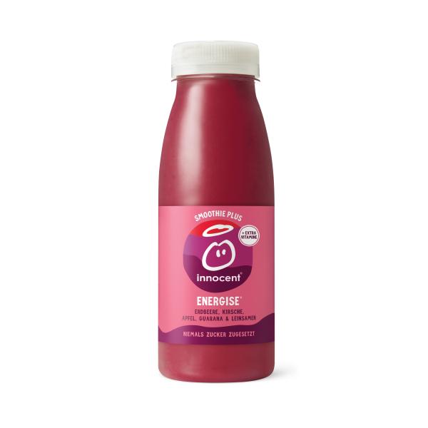 Innocent Energise Smoothie Plus (Einweg)