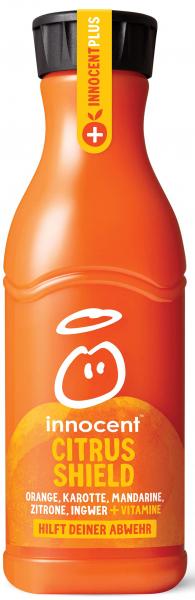 Innocent Citrus Shield innocent Plus (Einweg)