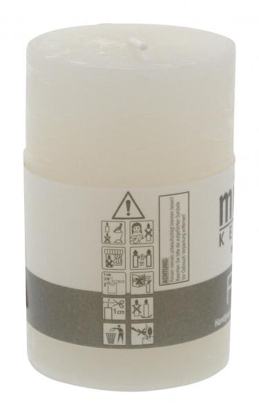 Müller-Kerzen Polar Stumpenkerze vanille